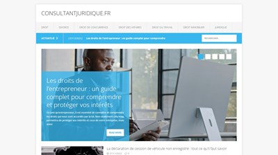 consultantjuridique.fr