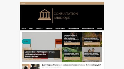 consultation-juridique.fr
