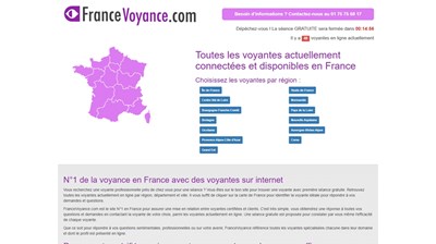 Francevoyance.com