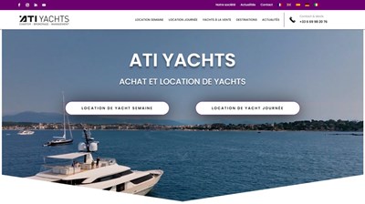 ATI Yachts 