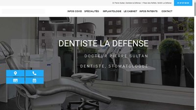 Dentiste92.com