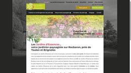 Jardinier-paysagiste Rocbaron - Élagage et abattage d'arbres