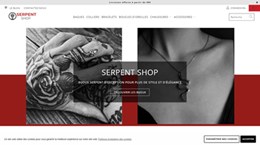 Serpent Shop