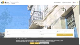 Mobilia : Agence Immobilière Athènes