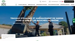Arbopaca.fr : Entreprise élégage arbre à Toulon 