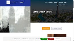 Avocat copropriété Paris 6 - Cabinet droit immobilier Paris 1