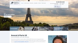 Droit immobilier : Votre avocat à Paris, Puteaux