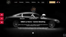 DBG Car Center Le Havre - traitements esthétiques et réparation de carrosserie automobile au Havre