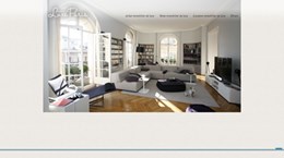 Immobilier de luxe à Paris, vente et location, appartements...