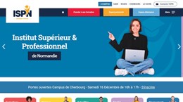 ISPN - formations dans les métiers du sanitaire et social à Caen 