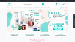 Parapharmacie en ligne Tunisie