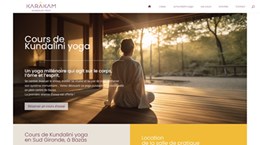 Yoga Bordeaux 