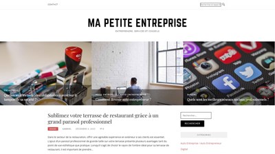 quelques services pour bien entreprendre