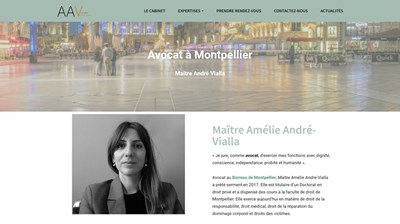 Avocat accident du travail à Montpellier