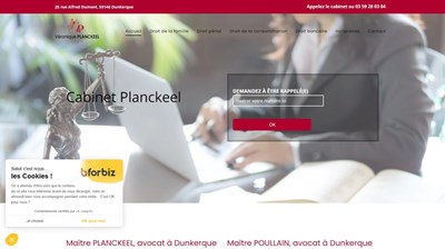 Votre avocat à Dunkerque