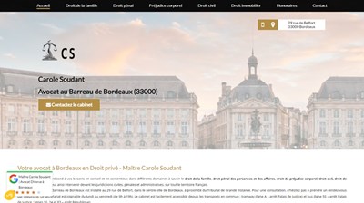 Avocat Bordeaux - Droit de la famille et Divorce