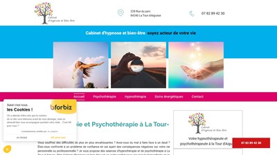 Hypnose à Pertuis