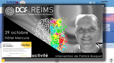 Accompagnement et bien être à Reims