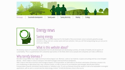 energy news