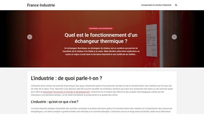 guide de la construction