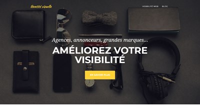 l'identite visuelle