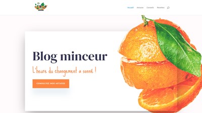 Recettes et conseils - Blog Minceur