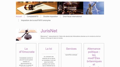 Conseils juridiques en Suisse