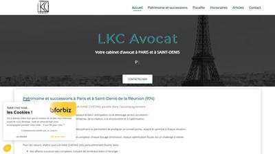 Avocat à Paris 7ème arrondissement