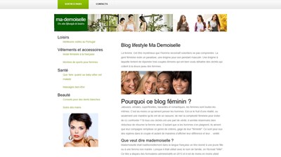 blog santé