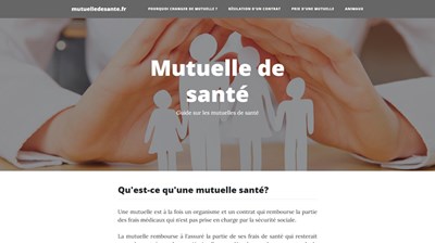 la mutuelle de santé