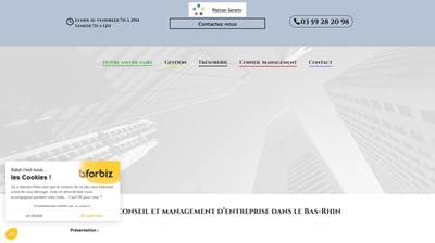 Conseil en organisation à Bas-Rhin