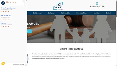 Avocat en immobilier à Strasbourg