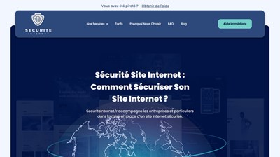 tout sur la securite internet