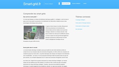 le smart grid