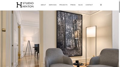 Interior design company in Zürich: Luxury interior design services!