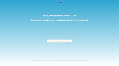 téléchargement gratuit