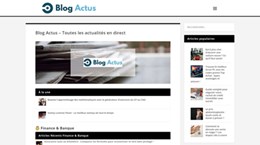 blog d'acts