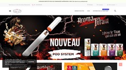 DirectBuy - Grossiste Vuse Leader en France, Cigarettes Électroniques & E-liquides