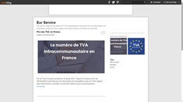 eur service