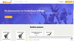 communauté fortnite