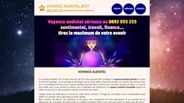 Voyance pas cher audiotel