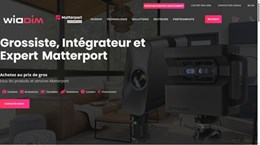 Agence VR & Visite virtuelle 360