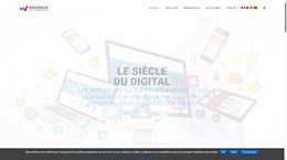 agence de marketing digital widigix