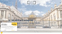 Avocat Droit commercial à Paris 8