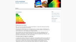 l'alarme incendie