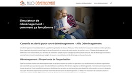 allo déménagement