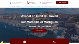 Avocat en prudhommes à Marseille 13001