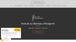 Cabinet d’avocat de divorce Avignon