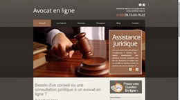 Pourquoi contacter un avocat en ligne ? 