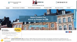  Avocat au Barreau de Lille